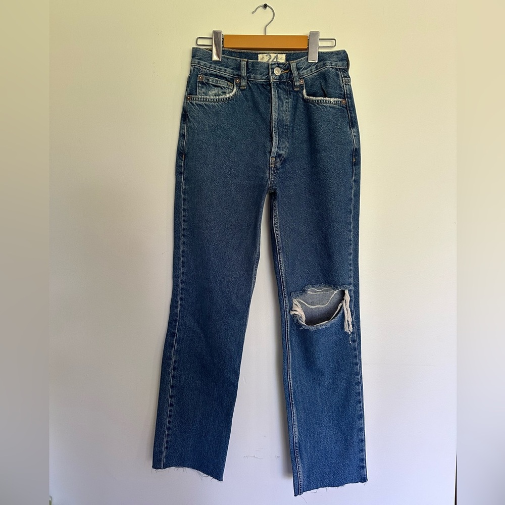 Free People Jeans